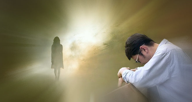 mơ thấy người lạ