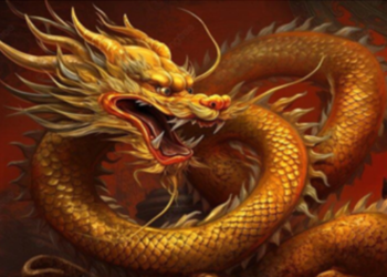 Ý nghĩa giấc mơ “Mơ thấy rồng”