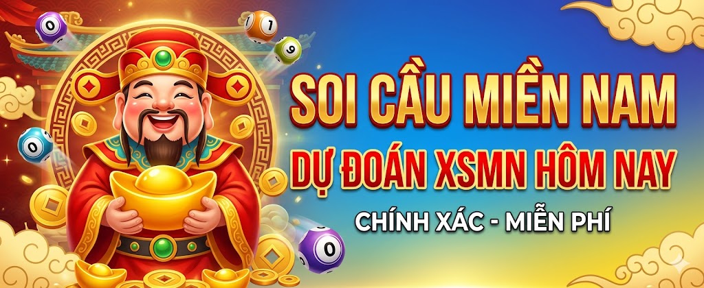 soi cầu mn - soi cầu miền nam